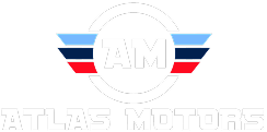 Atlas Motors logo